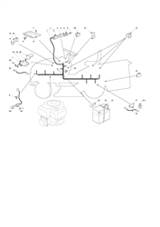 njs135-90h castel-twincut part diagram