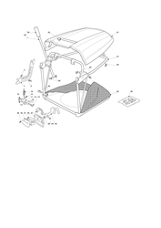 njs135-90h castel-twincut part diagram