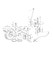 njs135-90h castel-twincut part diagram