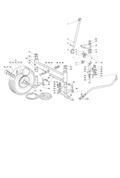 njs135-92 castel-twincut part diagram