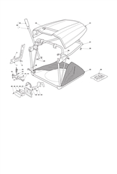 njs135-92 castel-twincut part diagram