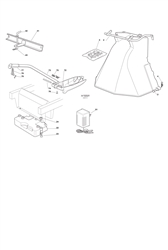 njs135-92 castel-twincut part diagram