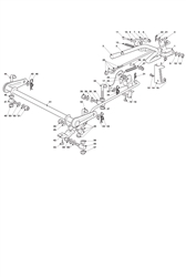 njs135-92h castel-twincut part diagram