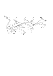 njs135-92h castel-twincut part diagram