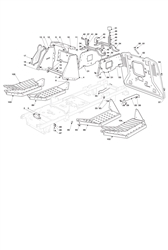 njs135-92h castel-twincut part diagram