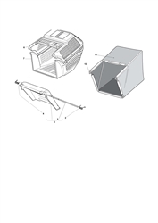 ntlm534tr castel-twincut-4 part diagram
