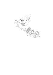ntlm534tre castel-twincut-4 part diagram