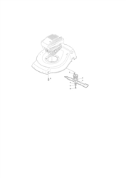 ntlm534tre castel-twincut-4 part diagram