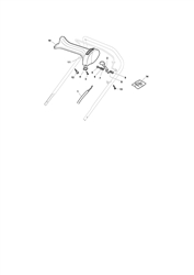 ntlm534tre castel-twincut-4 part diagram