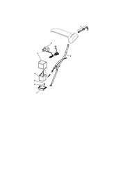 ntlm534tre castel-twincut-4 part diagram
