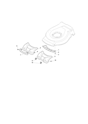ntlm534tre castel-twincut-4 part diagram