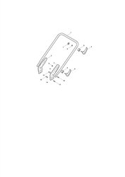 ntlm534tre castel-twincut-4 part diagram