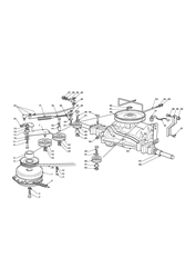 pg140 castel-twincut part diagram