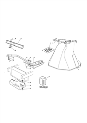 pg140 castel-twincut part diagram
