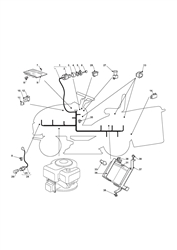 pg140 castel-twincut part diagram
