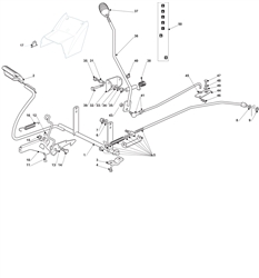 pg140 castel-twincut part diagram