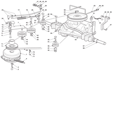 pg170 castel-twincut part diagram