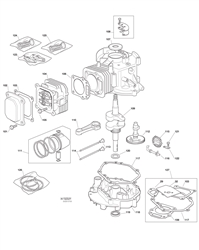 r200es engines part diagram