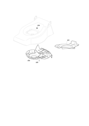 r484 castel-twincut-4 part diagram