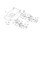 r484 castel-twincut-4 part diagram