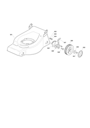 r484 castel-twincut-4 part diagram