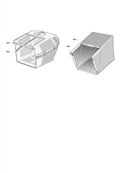 r484 castel-twincut-4 part diagram