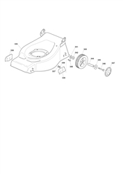 r484 castel-twincut-4 part diagram