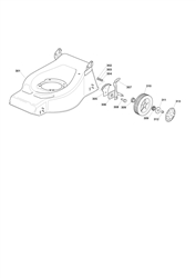 r484 castel-twincut-4 part diagram