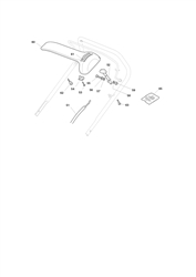 r484 castel-twincut-4 part diagram
