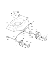 r484 castel-twincut-4 part diagram