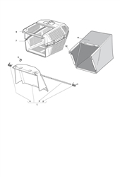 r484-g castel-twincut-4 part diagram