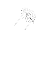 r484tr castel-twincut-4 part diagram