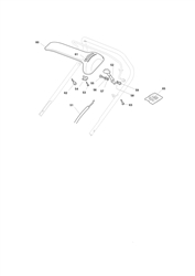 r484tr castel-twincut-4 part diagram