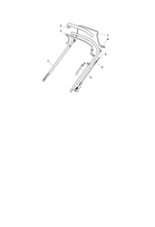 r484tr castel-twincut-4 part diagram