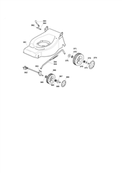 r484tr castel-twincut-4 part diagram