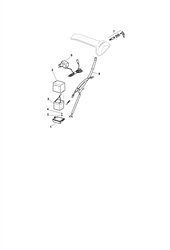 r484tr castel-twincut-4 part diagram