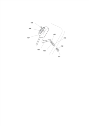 ra504tr castel-twincut-4 part diagram