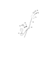 ra504tr castel-twincut-4 part diagram