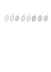 rlm534tr castel-twincut-4 part diagram