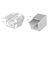 rlm534tr castel-twincut-4 part diagram