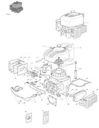 rv150 engines part diagram
