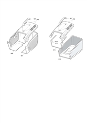 spl410 castel-twincut-5 part diagram