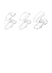 spl410 castel-twincut-5 part diagram