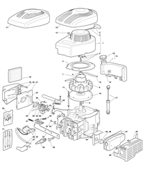 sv150-t engines part diagram