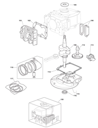 sv150-t engines part diagram