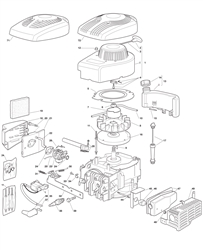 sv150-t engines part diagram