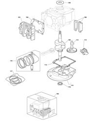 sv150m engines part diagram