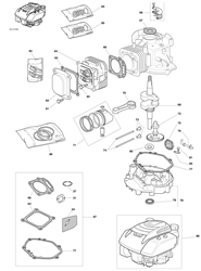 sv200 engines part diagram