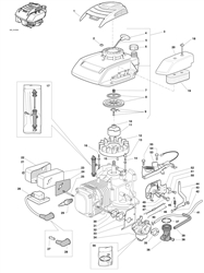 sv200 engines part diagram
