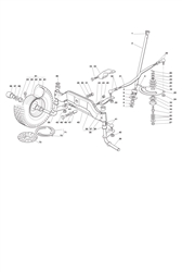 tcb16-102h castel-twincut part diagram
